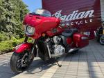 Klikněte pro detailní foto č. 7 - Indian Chieftain Limited 112 PowerPlus - sleva 50 tis. CZK
