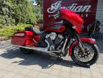 Klikněte pro detailní foto č. 8 - Indian Chieftain Limited 112 PowerPlus - sleva 50 tis. CZK