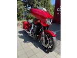 Klikněte pro detailní foto č. 9 - Indian Chieftain Limited 112 PowerPlus - sleva 50 tis. CZK