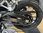 Klikněte pro detailní foto č. 10 - Honda CB 500 X