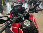 Klikněte pro detailní foto č. 12 - Honda CB 500 X