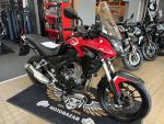 Klikněte pro detailní foto č. 2 - Honda CB 500 X