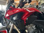 Klikněte pro detailní foto č. 6 - Honda CB 500 X
