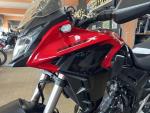Klikněte pro detailní foto č. 7 - Honda CB 500 X