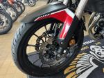 Klikněte pro detailní foto č. 8 - Honda CB 500 X