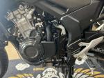 Klikněte pro detailní foto č. 9 - Honda CB 500 X