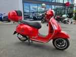 Detail nabídky - Vespa GTS 300