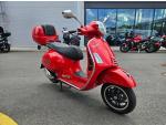 Klikněte pro detailní foto č. 2 - Vespa GTS 300