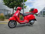 Klikněte pro detailní foto č. 4 - Vespa GTS 300