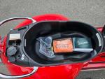 Klikněte pro detailní foto č. 8 - Vespa GTS 300