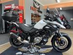 Detail nabídky - Suzuki DL 650 V-Strom XT 10tkm