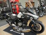 Klikněte pro detailní foto č. 2 - Suzuki DL 650 V-Strom XT 10tkm