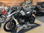 Klikněte pro detailní foto č. 4 - Suzuki DL 650 V-Strom XT 10tkm