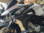 Klikněte pro detailní foto č. 5 - Suzuki DL 650 V-Strom XT 10tkm