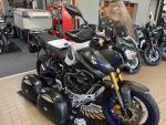 Klikněte pro detailní foto č. 2 - Yamaha XT 1200 Z Super Ténéré 38tkm