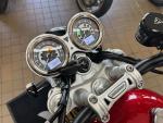 Klikněte pro detailní foto č. 10 - Triumph Speed Twin 1200 10tkm