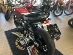 Klikněte pro detailní foto č. 11 - Triumph Speed Twin 1200 10tkm