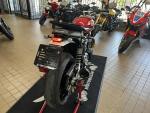 Klikněte pro detailní foto č. 12 - Triumph Speed Twin 1200 10tkm