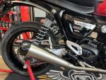 Klikněte pro detailní foto č. 13 - Triumph Speed Twin 1200 10tkm