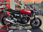 Detail nabídky - Triumph Speed Twin 1200 10tkm