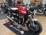 Klikněte pro detailní foto č. 2 - Triumph Speed Twin 1200 10tkm