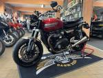 Klikněte pro detailní foto č. 4 - Triumph Speed Twin 1200 10tkm