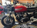 Klikněte pro detailní foto č. 5 - Triumph Speed Twin 1200 10tkm