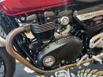 Klikněte pro detailní foto č. 6 - Triumph Speed Twin 1200 10tkm