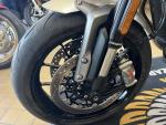 Klikněte pro detailní foto č. 7 - Triumph Speed Twin 1200 10tkm