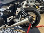 Klikněte pro detailní foto č. 8 - Triumph Speed Twin 1200 10tkm