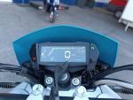 Klikněte pro detailní foto č. 10 - Aprilia SX 125 Tarantula Blue