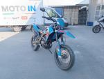 Detail nabídky - Aprilia SX 125 Tarantula Blue