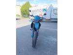Klikněte pro detailní foto č. 2 - Aprilia SX 125 Tarantula Blue