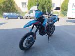 Klikněte pro detailní foto č. 3 - Aprilia SX 125 Tarantula Blue