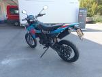 Klikněte pro detailní foto č. 5 - Aprilia SX 125 Tarantula Blue