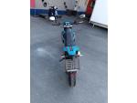 Klikněte pro detailní foto č. 6 - Aprilia SX 125 Tarantula Blue