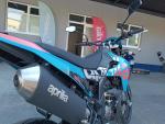 Klikněte pro detailní foto č. 9 - Aprilia SX 125 Tarantula Blue