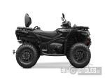 Klikněte pro detailní foto č. 6 - CFMOTO Gladiator X520-A G2 EPS E5+