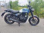 Detail nabídky - Royal Enfield HNTR 350