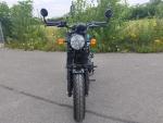 Klikněte pro detailní foto č. 3 - Royal Enfield HNTR 350