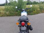 Klikněte pro detailní foto č. 4 - Royal Enfield HNTR 350