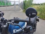 Klikněte pro detailní foto č. 5 - Royal Enfield HNTR 350