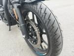Klikněte pro detailní foto č. 8 - Royal Enfield HNTR 350