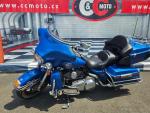 Klikněte pro detailní foto č. 7 - Harley-Davidson Electra Glide Ultra Classic