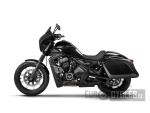 Klikněte pro detailní foto č. 10 - Moto Morini Calibro Bagger 700
