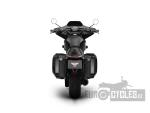 Klikněte pro detailní foto č. 3 - Moto Morini Calibro Bagger 700