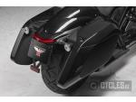 Klikněte pro detailní foto č. 6 - Moto Morini Calibro Bagger 700