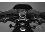 Klikněte pro detailní foto č. 7 - Moto Morini Calibro Bagger 700