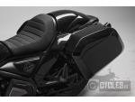 Klikněte pro detailní foto č. 9 - Moto Morini Calibro Bagger 700