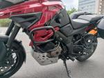 Klikněte pro detailní foto č. 11 - Suzuki V-Strom 1050